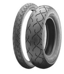 Мотошины летние Heidenau K65 (TT) 130/90 R15 66S