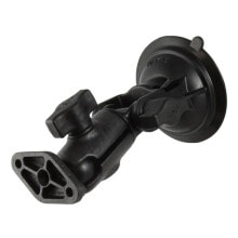 RAM MOUNTS Twist Lock Composite suction cup mount