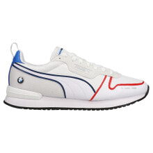 Puma Bmw M Motorsport R78 Motorsport Mens Size 11.5 M Sneakers Athletic Shoes 3