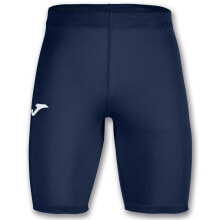 JOMA Academy Brama short leggings