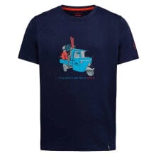 Men's sports T-shirts and T-shirts