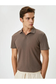 Men's Polo Shirts