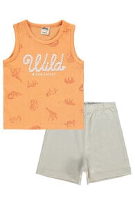 Children's kits and uniforms for boys