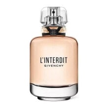 Givenchy L'Interdit Eau de Parfum