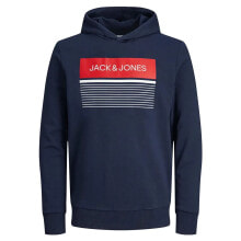 JACK & JONES Jio Hoodie