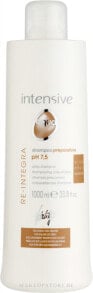 Tiefenreinigendes Shampoo für alle Haartypen - Vitality's Intensive Aqua Re-Integra Shampoo pH 7,5