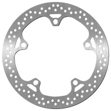 SBS Round 5016 Brake Disc