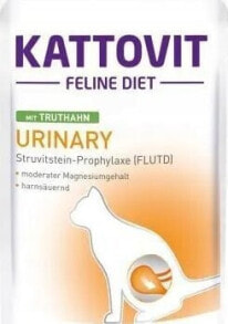 Влажные корма для кошек Kattovit купить от $7