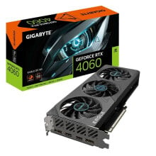 Видеокарты (GPU)