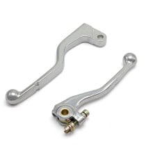 ZETA D40-11-005 Honda Stock Brake Lever