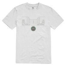 ETNIES La Dom Short Sleeve T-Shirt