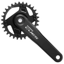 SHIMANO Cues FC U4000 1s Crankset