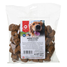 Dog Snack Maced Chicken 500 g