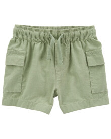 Baby shorts for toddlers