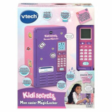 Safety-deposit box Vtech Kidi Secret (FR)