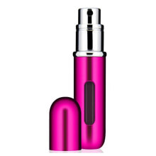 Атомайзеры Travalo Classic HD Атомайзер для парфюма 5 мл розовый цвет