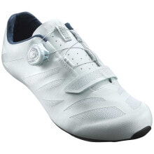 Bicycle shoes