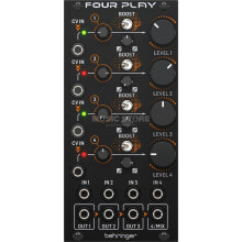 Behringer Four Play