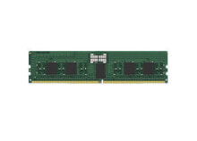 Memory Modules (RAM)