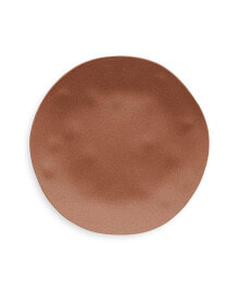 Planta Matte Terra Cotta Dinner, 10.5