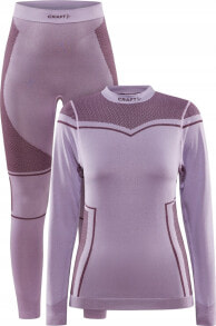 Women's sports thermal underwear