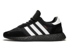 Adidas Iniki Runner 黑 / Кроссовки Adidas Originals Iniki cq2490