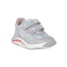 Children's school sneakers and sneakers for girls