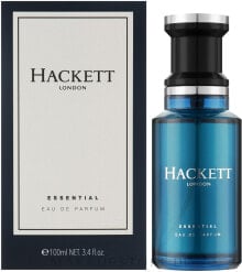 Hackett London Essential - Eau de Parfum