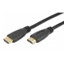 TECHLY 900232697 2 m HDMI Cable