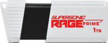 Pendrive Patriot Supersonic Rage Prime, 250 GB (PEF250GRPMW32U)