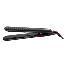 ROWENTA Optiliss Ionic Karl Lagerfeld Hair Straightener