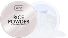 Face powder