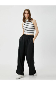 Women's trousers