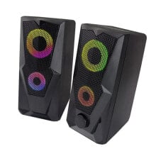 ESPERANZA EGS103 2.0 LED 6W speaker