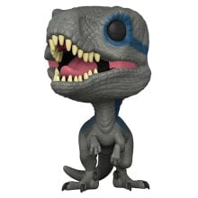 FUNKO POP Jurassic World Fallen Kingdom Blue New Pose Figure