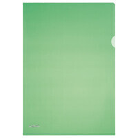 50009114 - A4 - Polypropylene (PP) - Green - 10 pc(s)