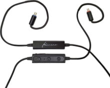 Kinera Adapter Bluetooth CDB002 2-Pin czarny