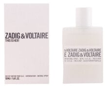 This Is Her! Eau De Parfum vapo 50 ml