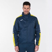 Мужские спортивные куртки Joma Sport