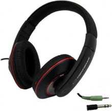 Электроника esperanza EH121 headphones
