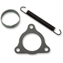 MOOSE HARD-PARTS 823167 Honda CR80R 96-02 exhaust gasket