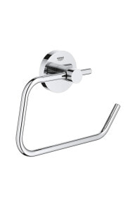 Bathroom and toilet holders and hooks