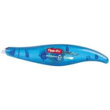 BIC Exact Liner корректирующая лента Синий 6 m 8104755