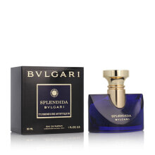 Женская парфюмерия Bvlgari EDP Splendida Tubereuse Mystique (50 ml)