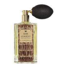 Купить женская парфюмерия Sisley: Sisley Soir D'Orient Eau de Parfum Wild Gold Limited edition