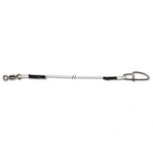 Грузила, крючки, джиг-головки для рыбалки VMC Fluoro Leader 60 cm