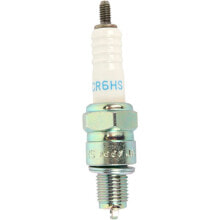 Spark plugs