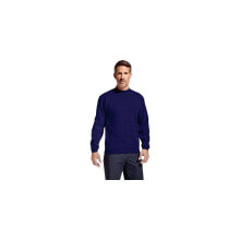 Promodoro Men´s Sweatshirt 80/20 Größe M steel grey