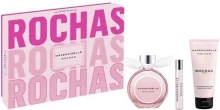 Rochas Mademoiselle Gift Set