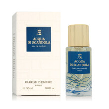 Unisex Perfume Parfum d'Empire EDP Acqua di Scandola 50 ml
